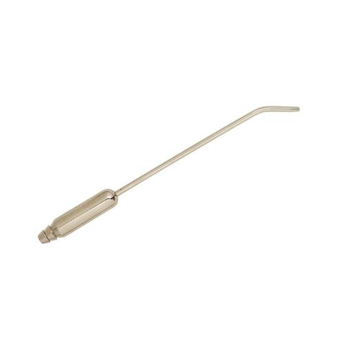 Vista Dental 804005 Endodontic Aspirator Tapered Tip 1.7mm Opening 04A Vista Dental 804005 Endodontic Aspirator Tapered Tip 1.7mm Opening 04A